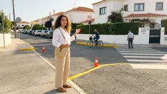 Porque é que, em alguns bairros dos EUA, estacionar na rua é quase impossível