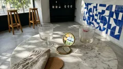 Método do triângulo: como usar o contacto visual para criar química — sem exageros