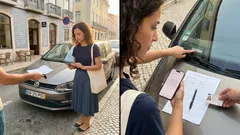 Em nome de quem está o carro? Como confirmar no registo automóvel (antes que dê problemas)