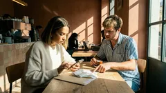 Transferências entre contas próprias em março de 2026: os limiares que podem fazer a ARCA “olhar” para os seus movimentos