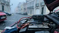 Empurrar o carro para pegar já não é o truque de antigamente — e pode sair caro