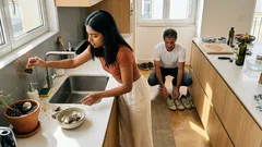 Antes de deitar fora as saquetas de chá: pequenos truques que ainda podem surpreender em casa